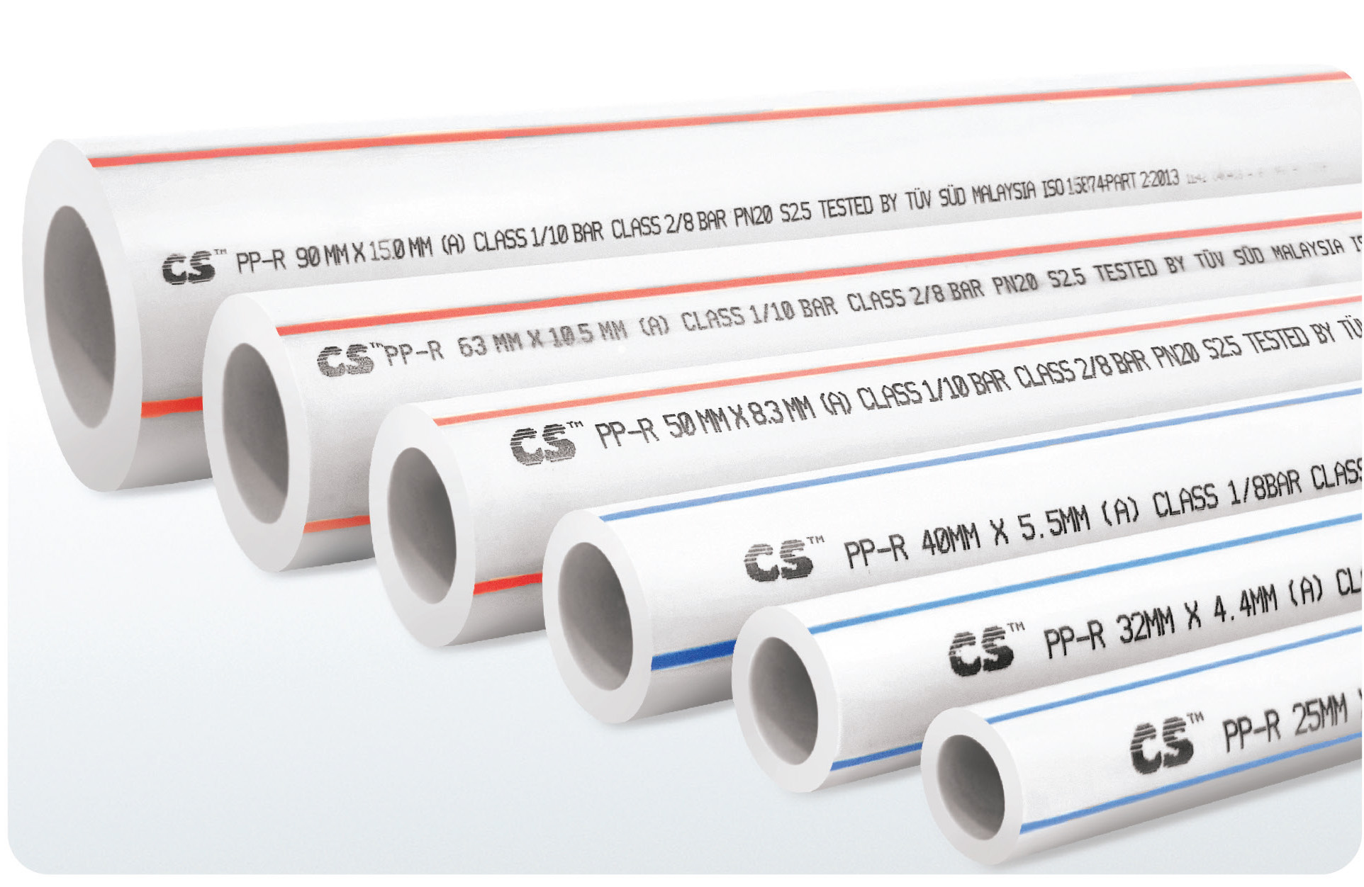 Plastic product